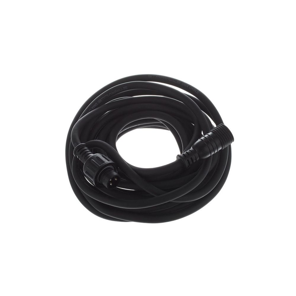 Stairville Outdoor DMX Extension 5,0m – Thomann Ireland