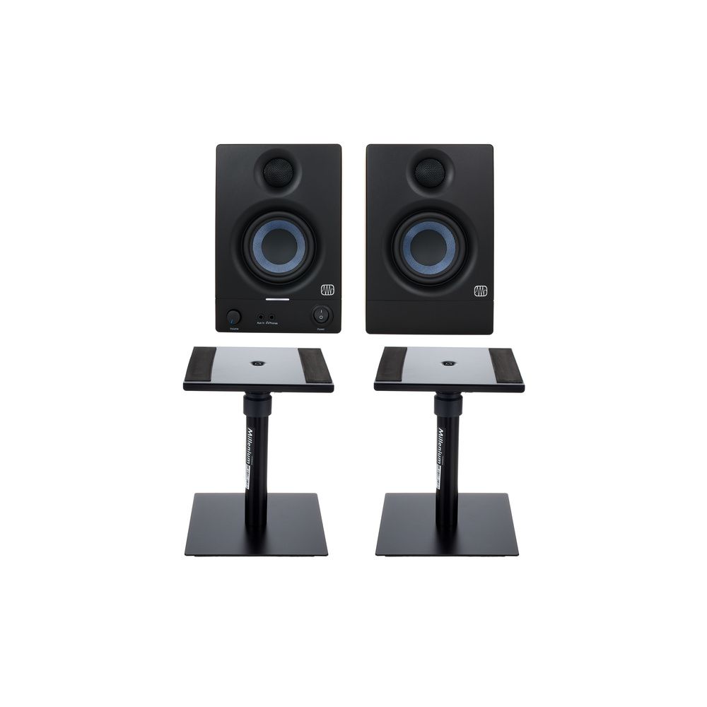 Presonus Eris 3.5 2nd Gen Stand Set – Thomann Ireland