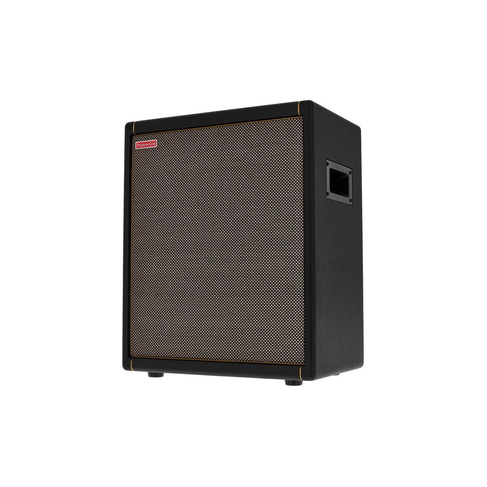 Positive Grid Spark CAB – Thomann Ireland