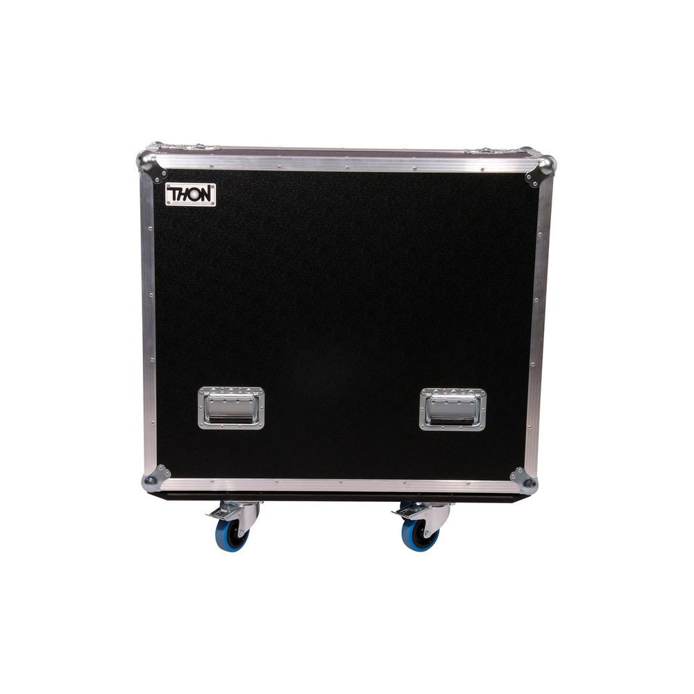 Thon Case Behringer Wing Dockhouse – Thomann Ireland