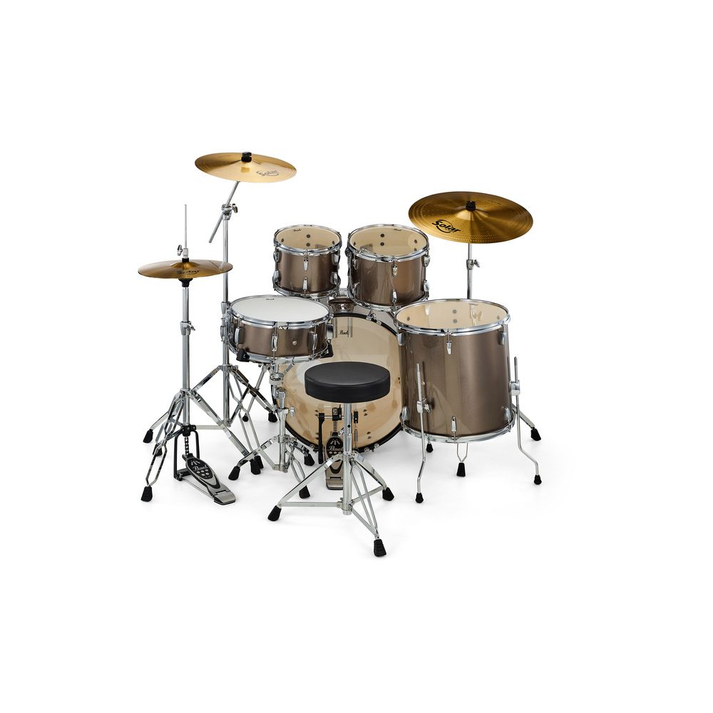 Pearl Roadshow 20" Plus Bronze Met. – Thomann Ireland