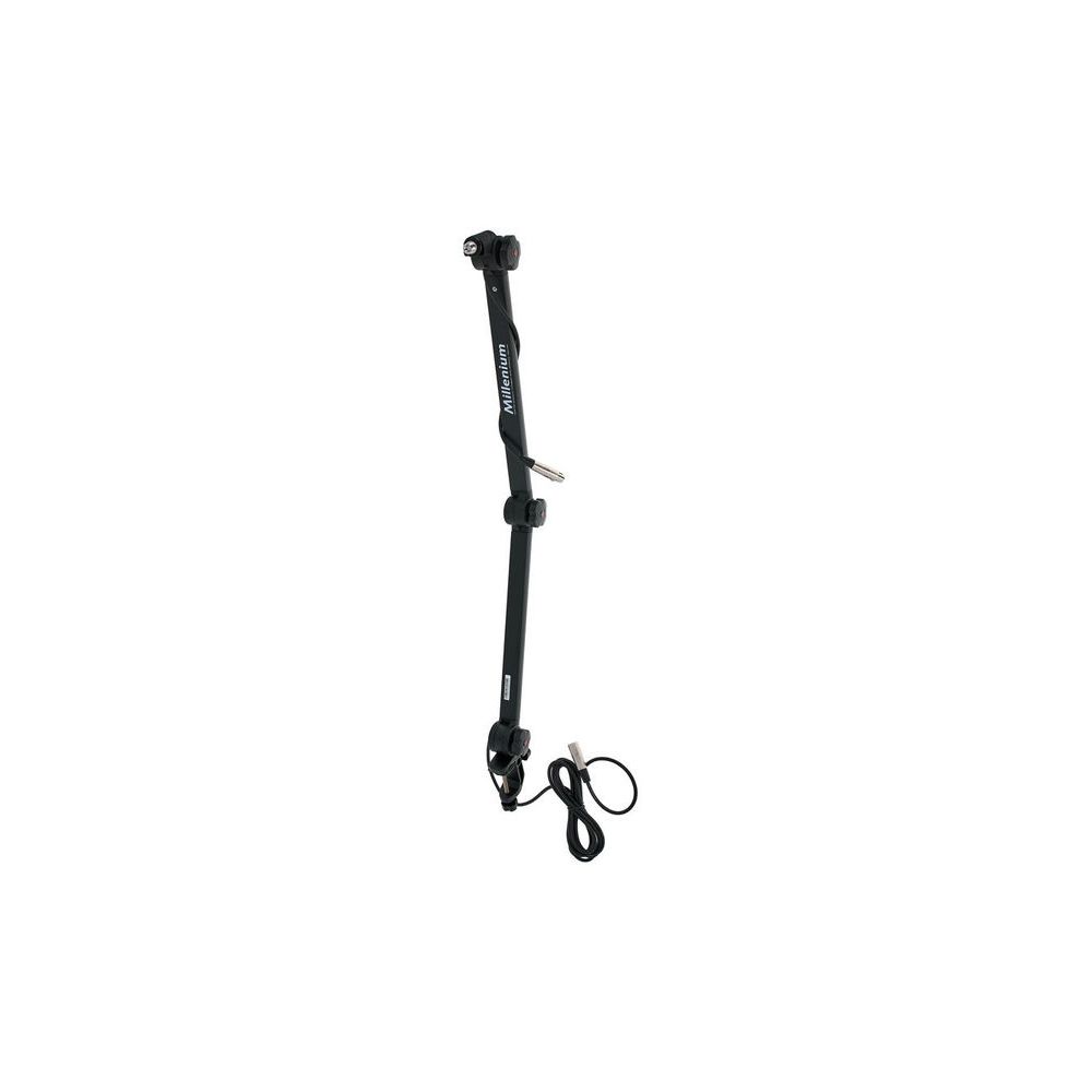 Millenium DS200 Black – Thomann Ireland