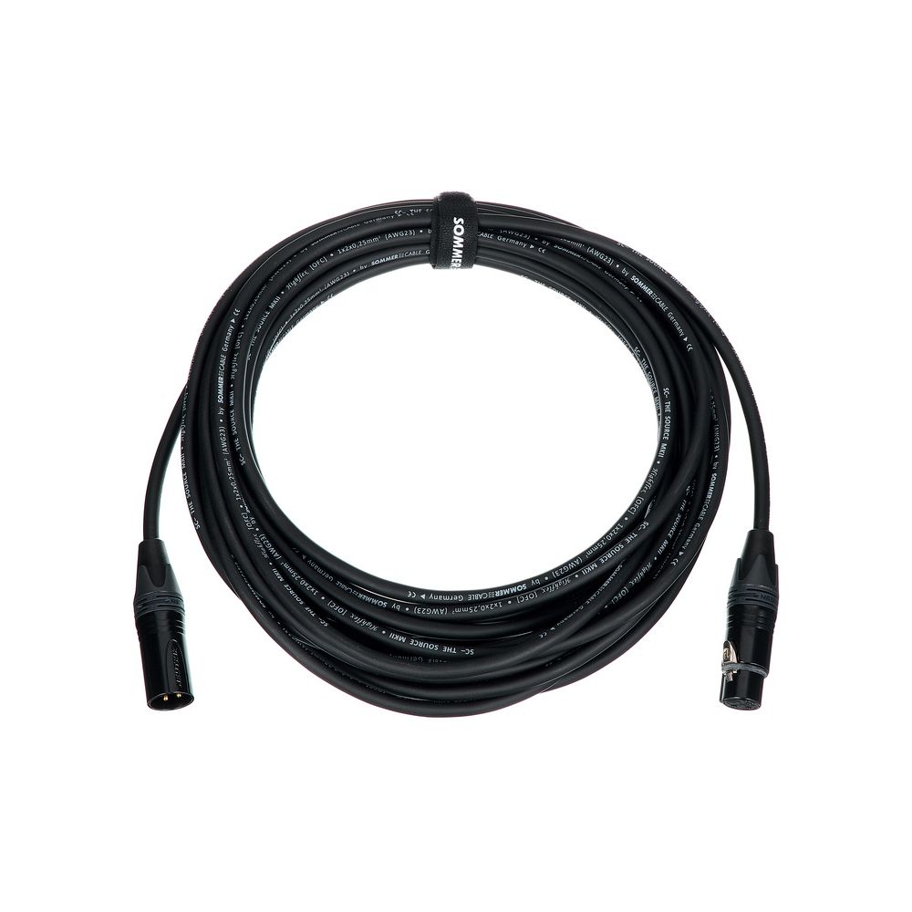 Sommer Cable SC