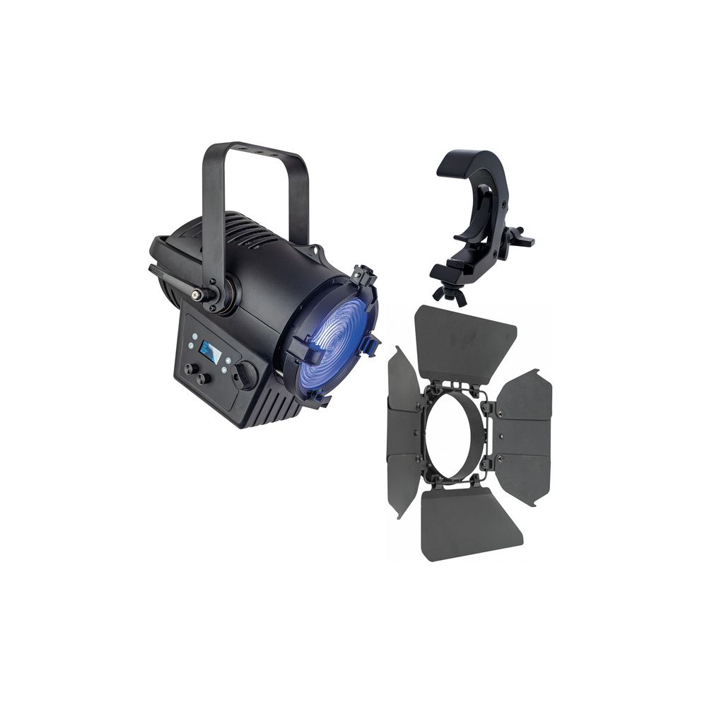 Showtec Performer 1500 Fresnel Bundle – Thomann Ireland