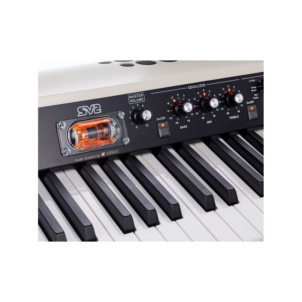 Korg SV