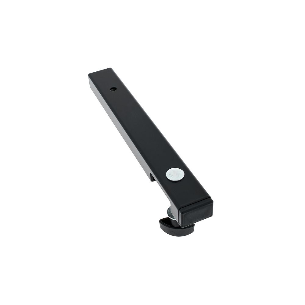 K&M 18814 Adapter black – Thomann Ireland