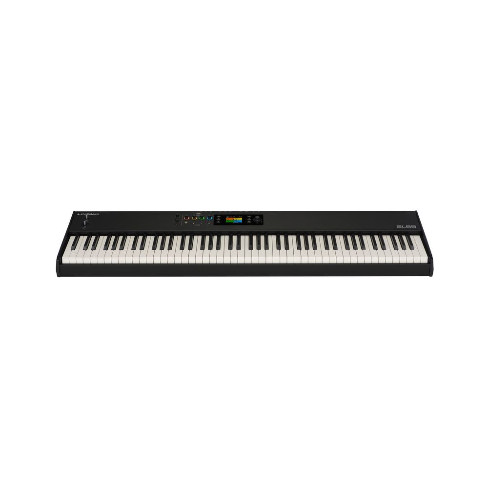 Studiologic SL88 mk2 – Thomann Ireland