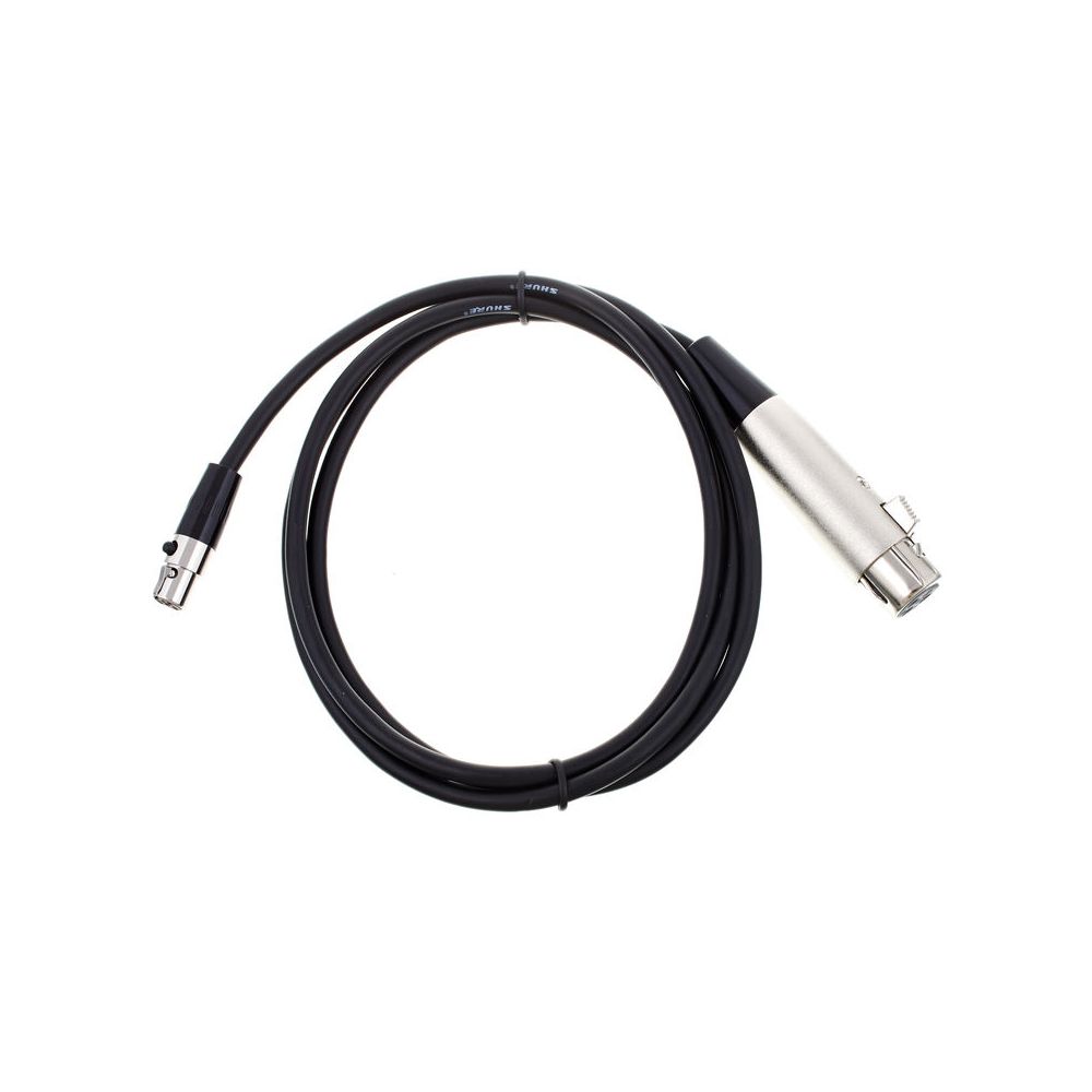 Shure WA310 – Thomann Ireland