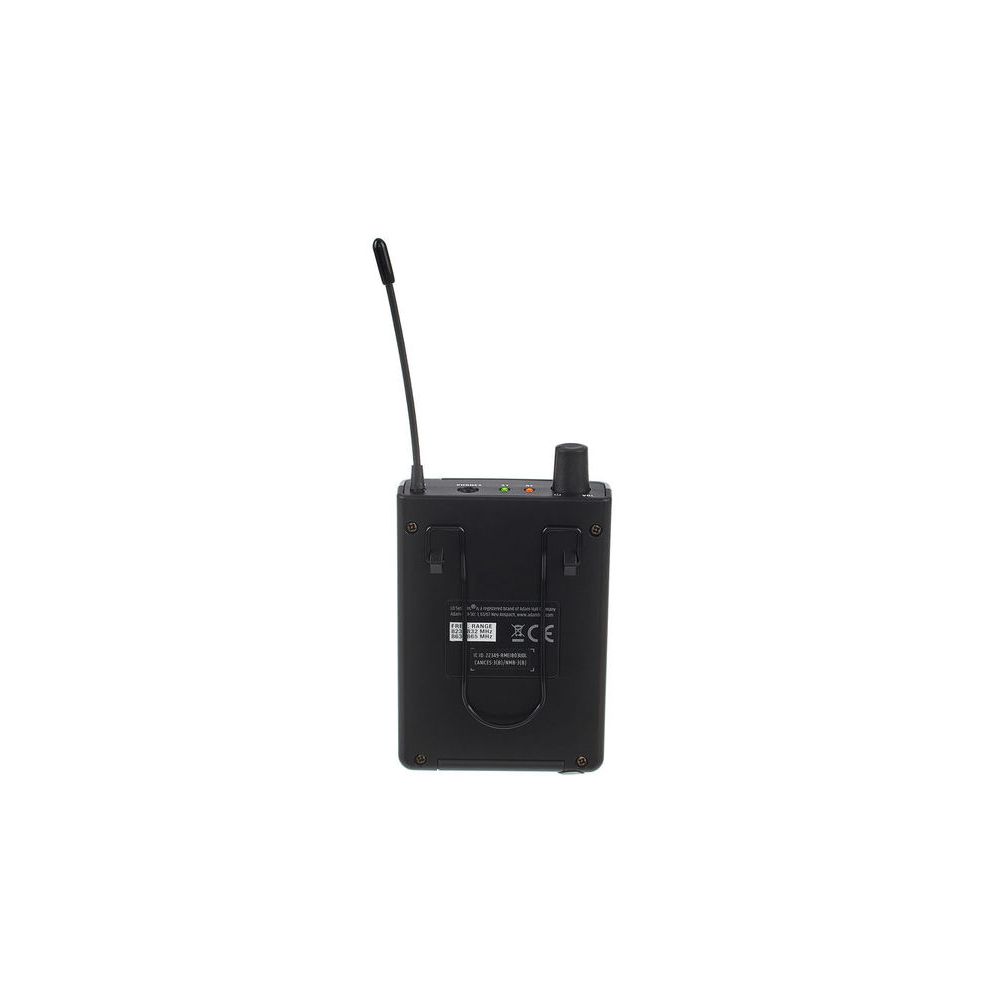 LD Systems U308 IEM HP – Thomann Ireland