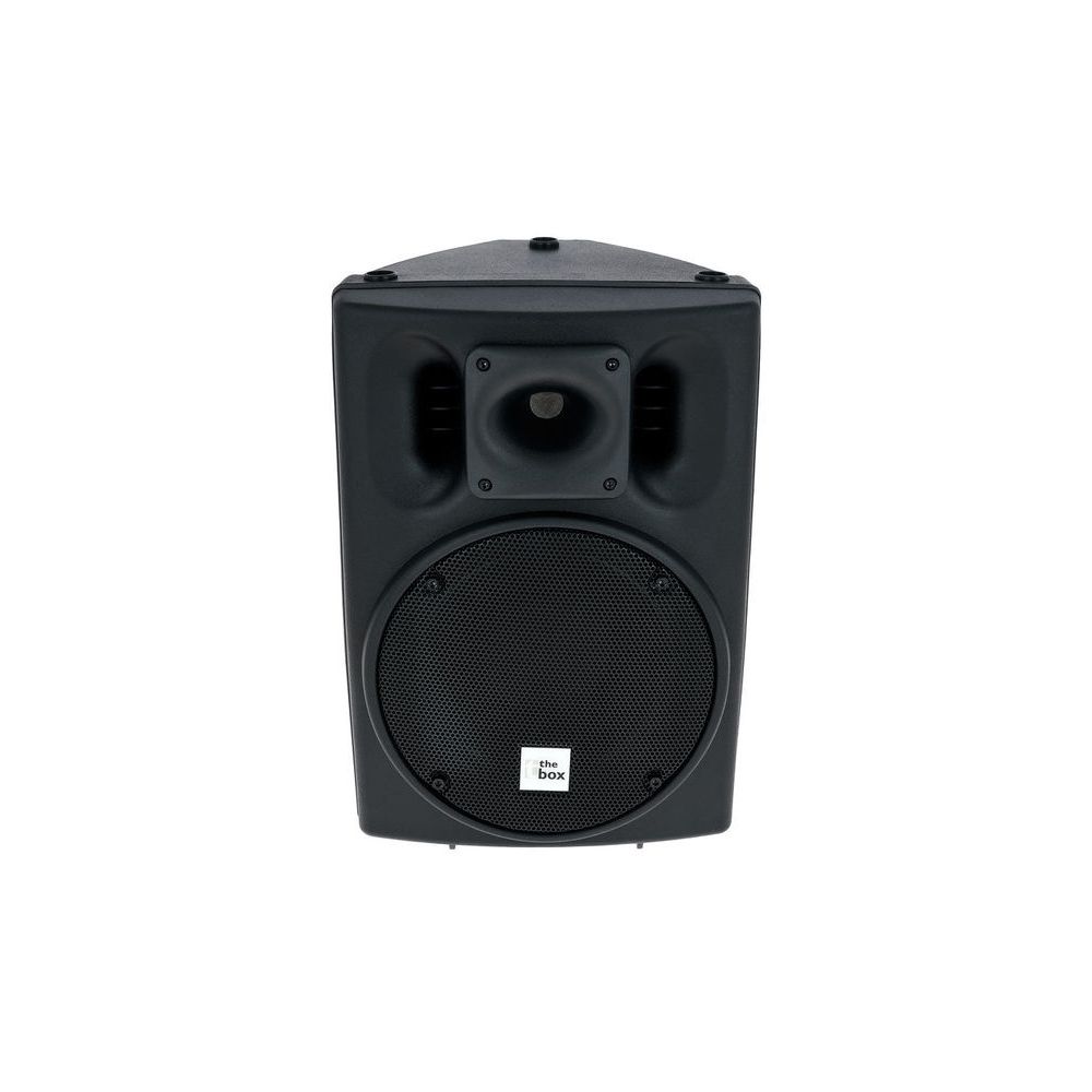 the box PA 110 – Thomann Ireland