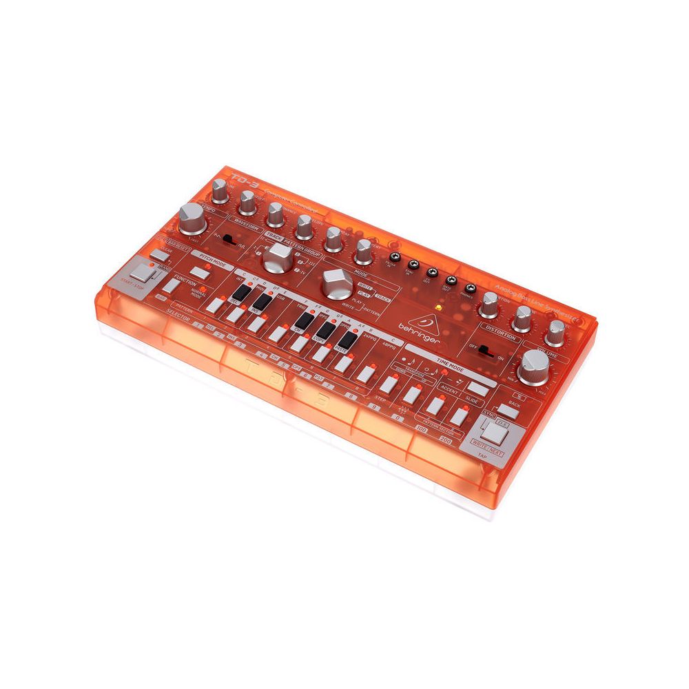Behringer TD