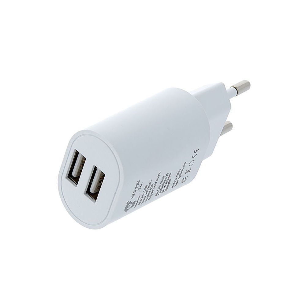 Ape Labs USB Power Supply – Thomann Ireland