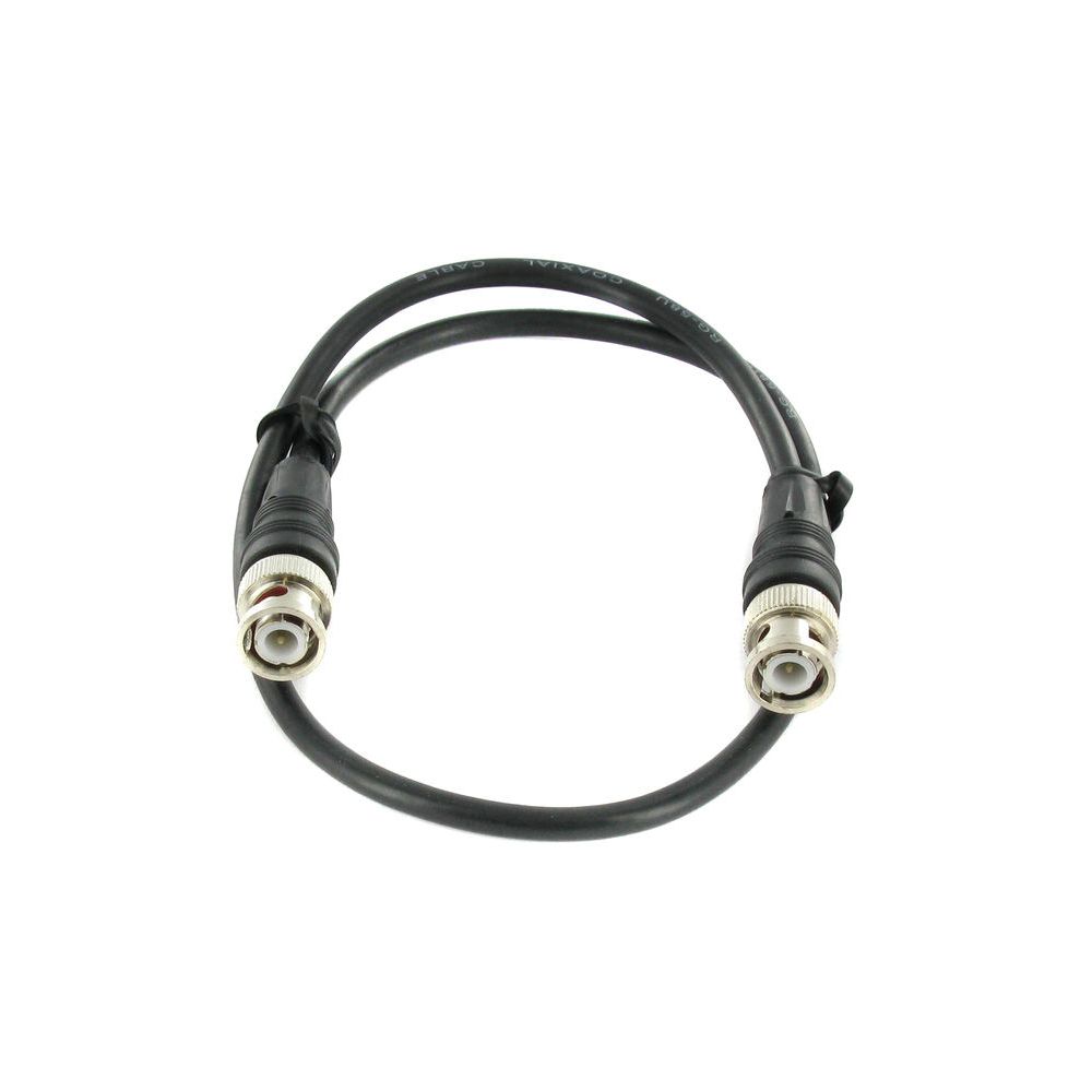 pro snake BNC Cable 50 Ohm 0,5m – Thomann Ireland