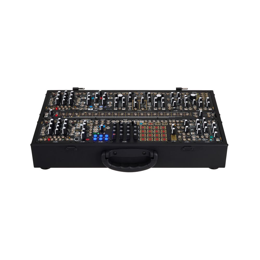 Make Noise ReSynthesizer – Thomann Ireland