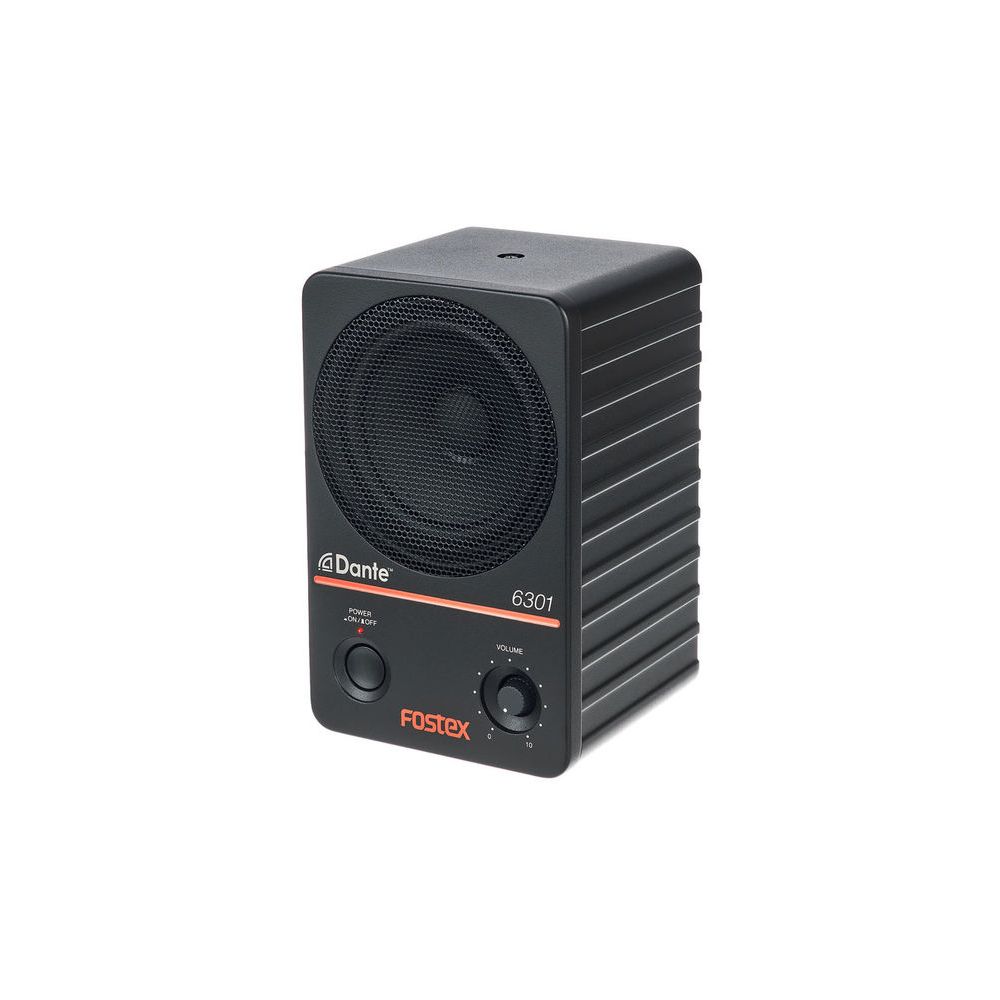 Fostex 6301DT – Thomann Ireland