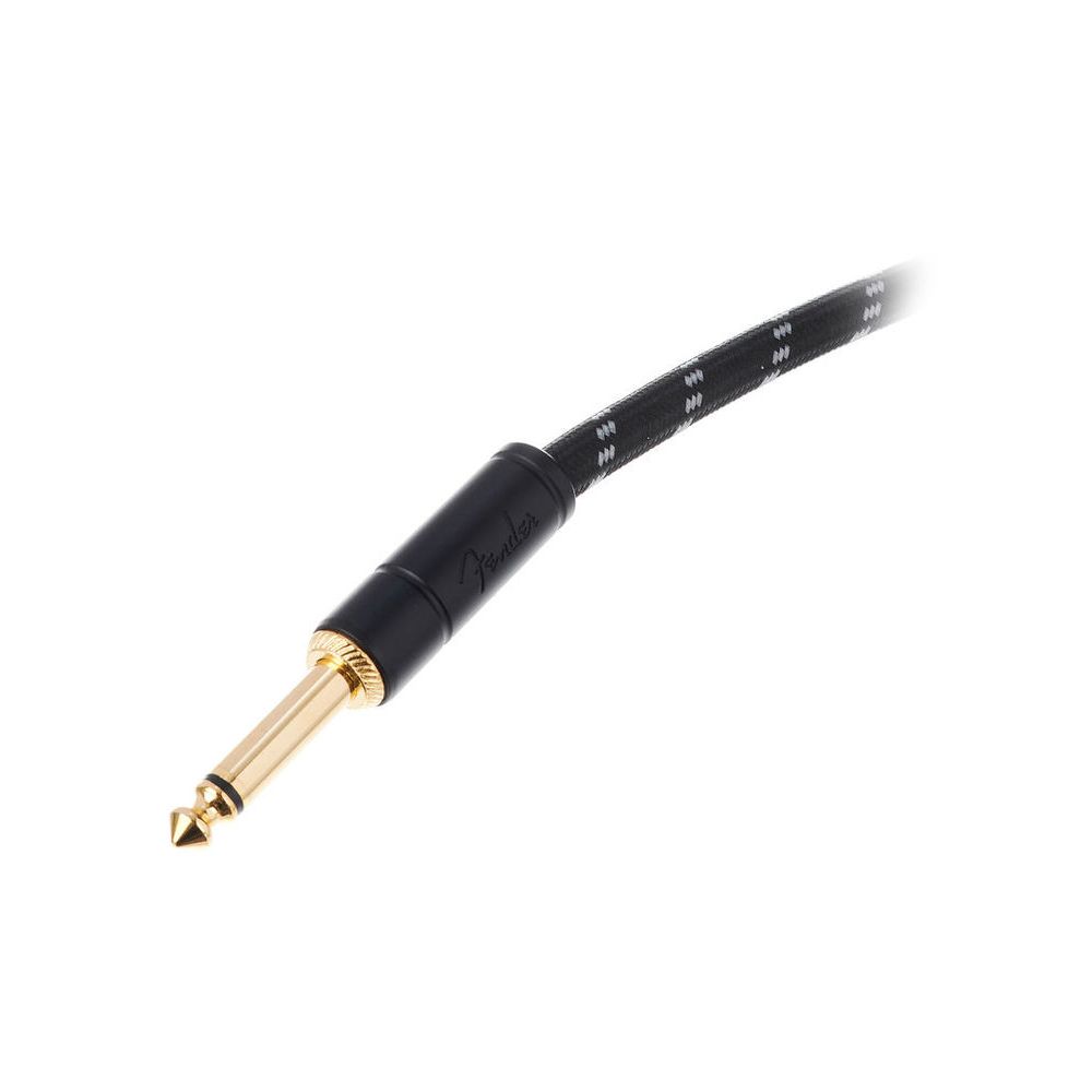 Fender Del. Cable Angle Plug 5,5m TB – Thomann Ireland