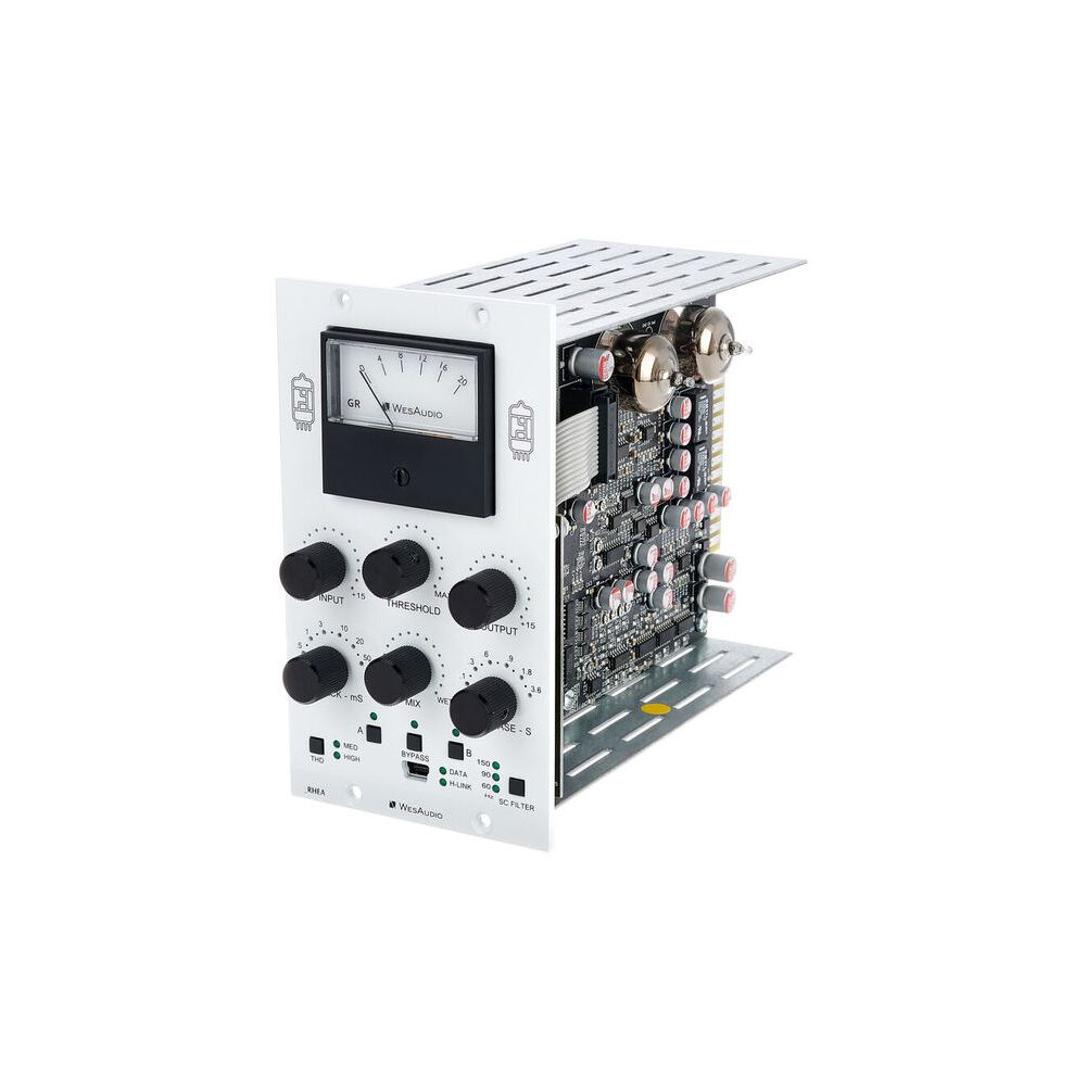 WES Audio Rhea – Thomann Ireland