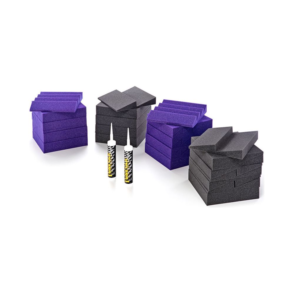 Auralex Acoustics Roominators D 36