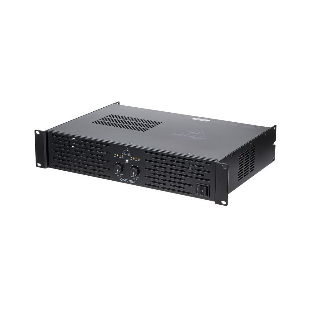 Behringer KM750 – Thomann Ireland