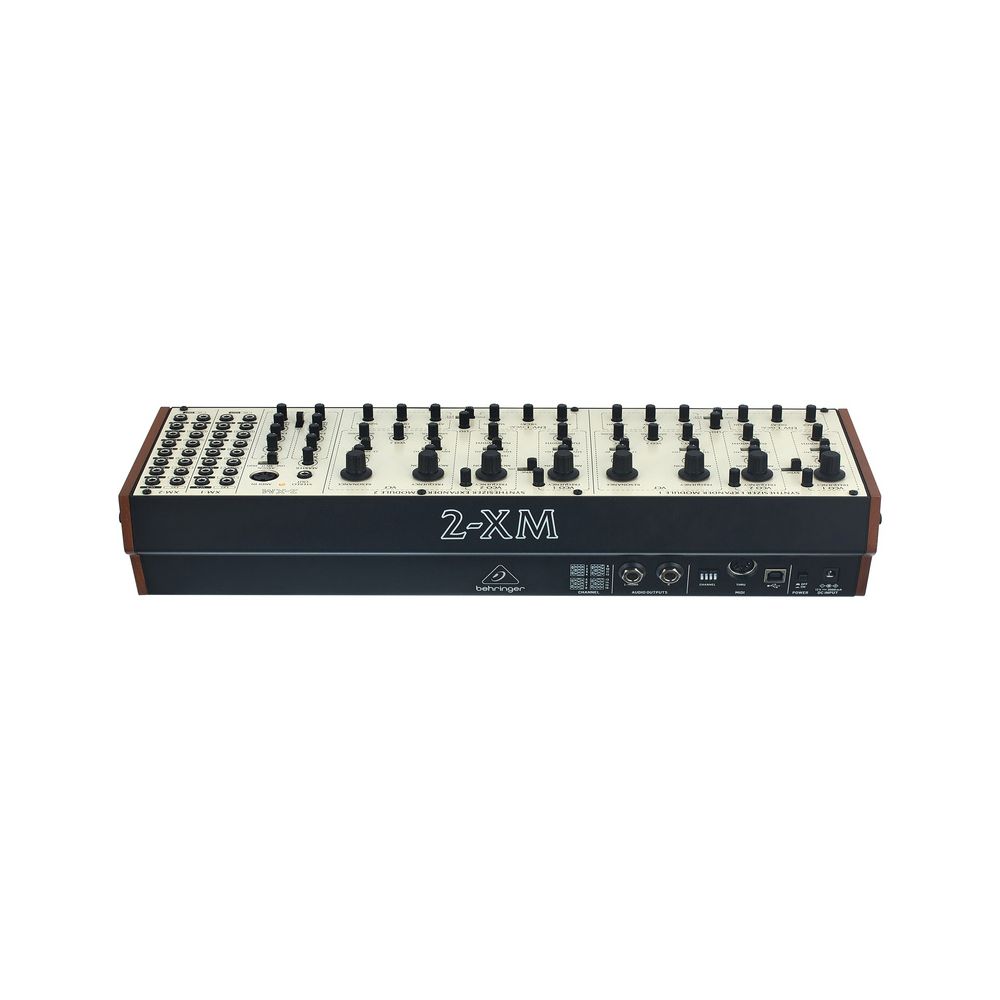 Behringer 2