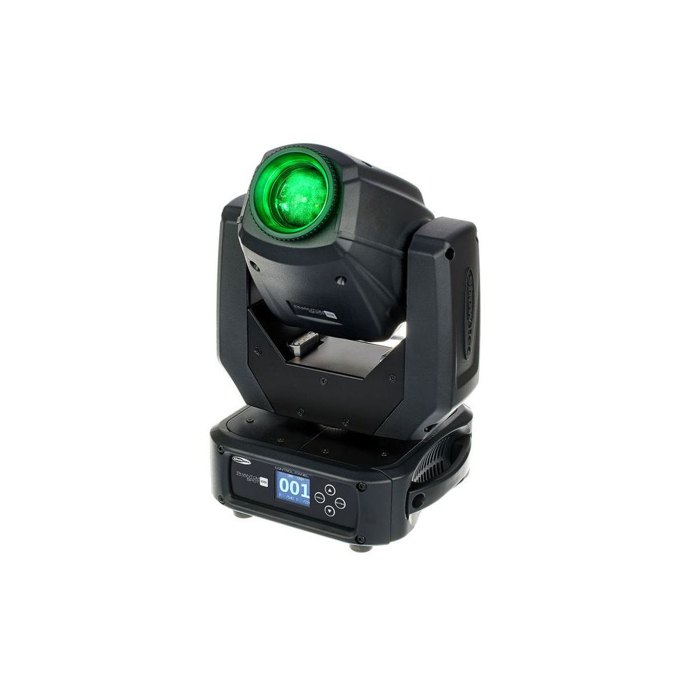 Showtec Phantom 65 LED Spot – Thomann Ireland