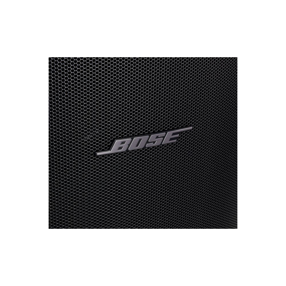 Bose L1 Pro32 + SUB1 – Thomann Ireland