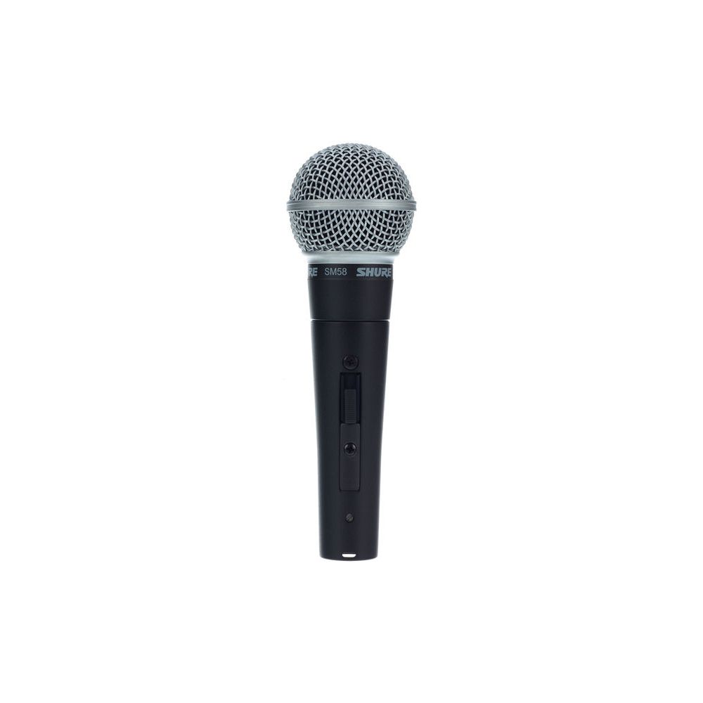 Shure SM58S – Thomann Ireland