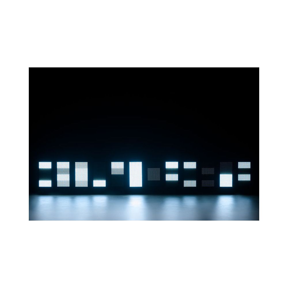 Stairville Wild Wash Pro 648 RGBW – Thomann Ireland