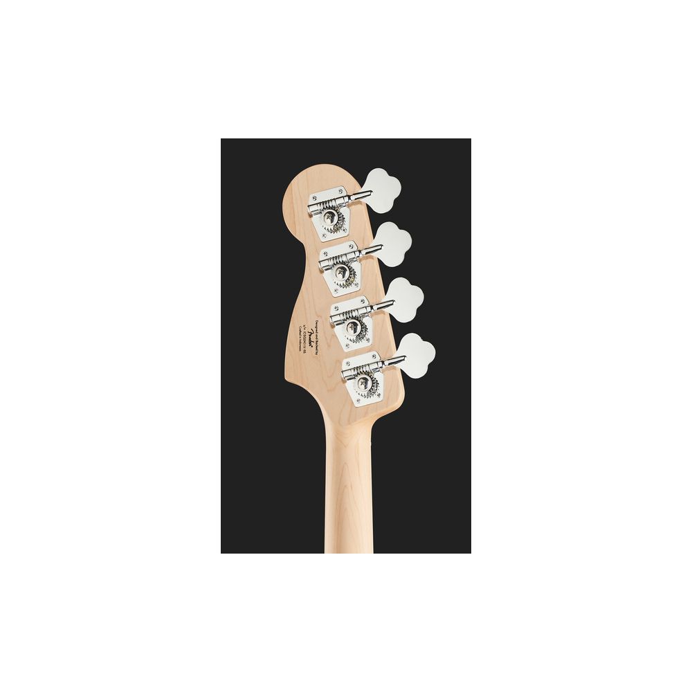 Squier Sonic Precision California BL – Thomann Ireland