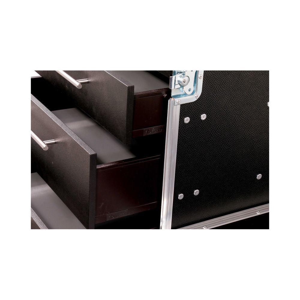 Thon Drawercase SD1206/A – Thomann Ireland