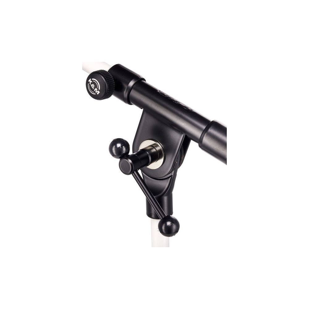 K&M 210/9 White – Thomann Ireland