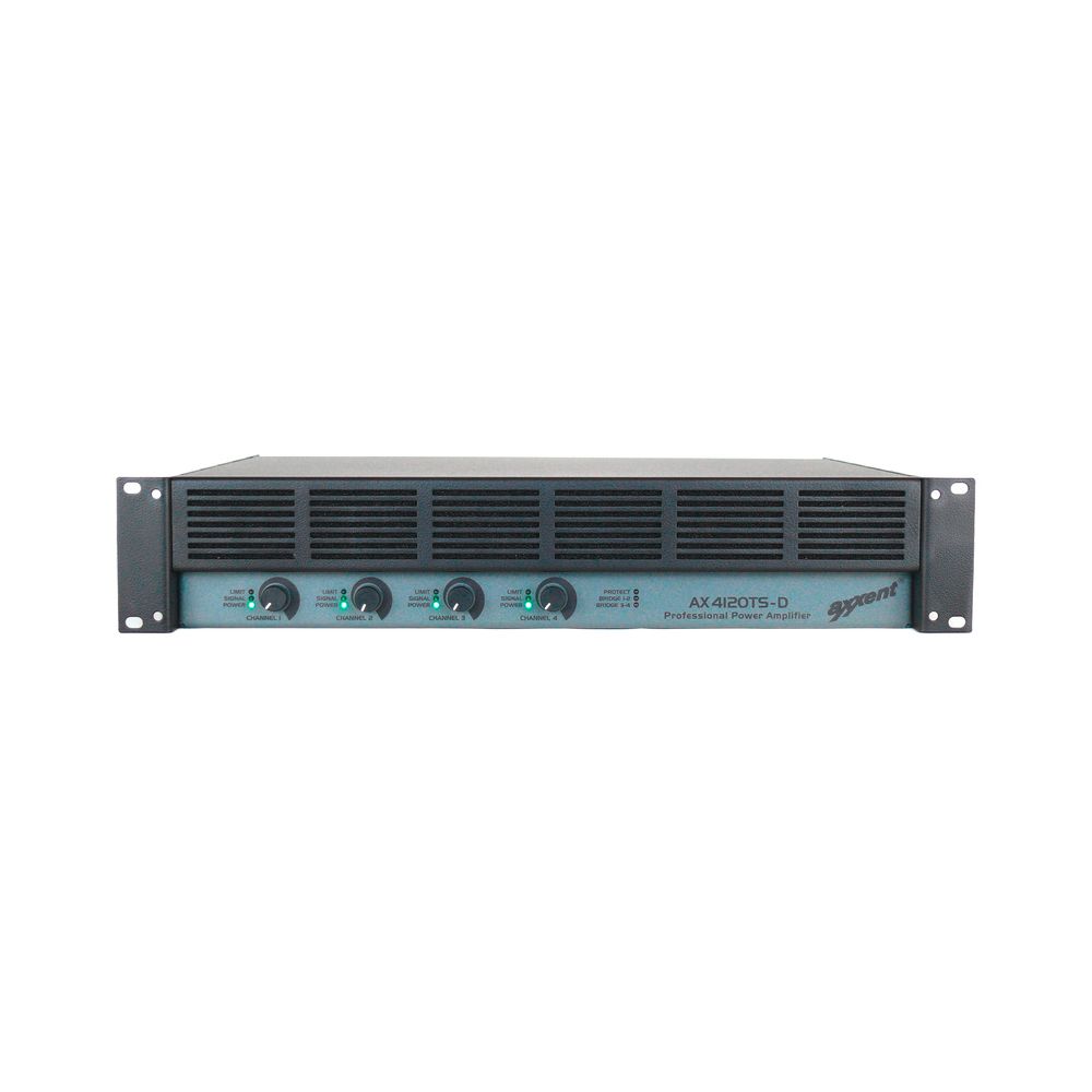 Axxent AX 4120TS