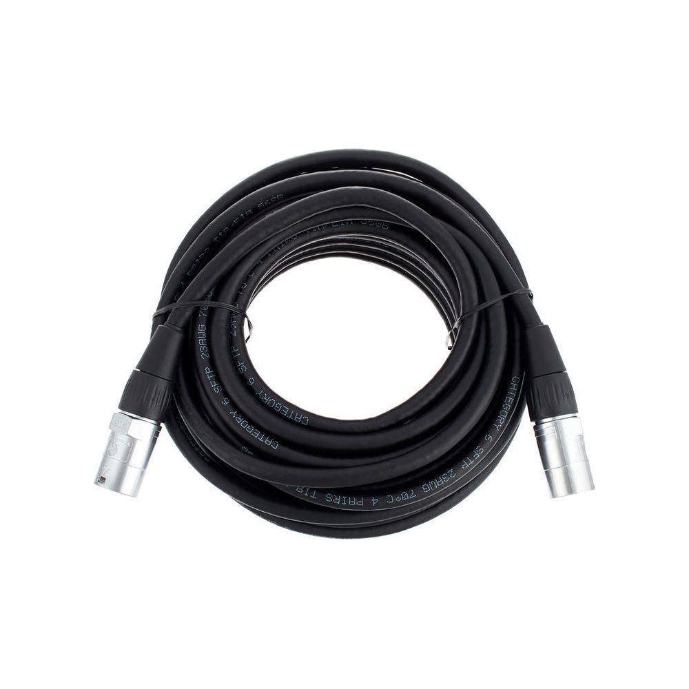 pro snake CAT6E Cable 10m – Thomann Ireland