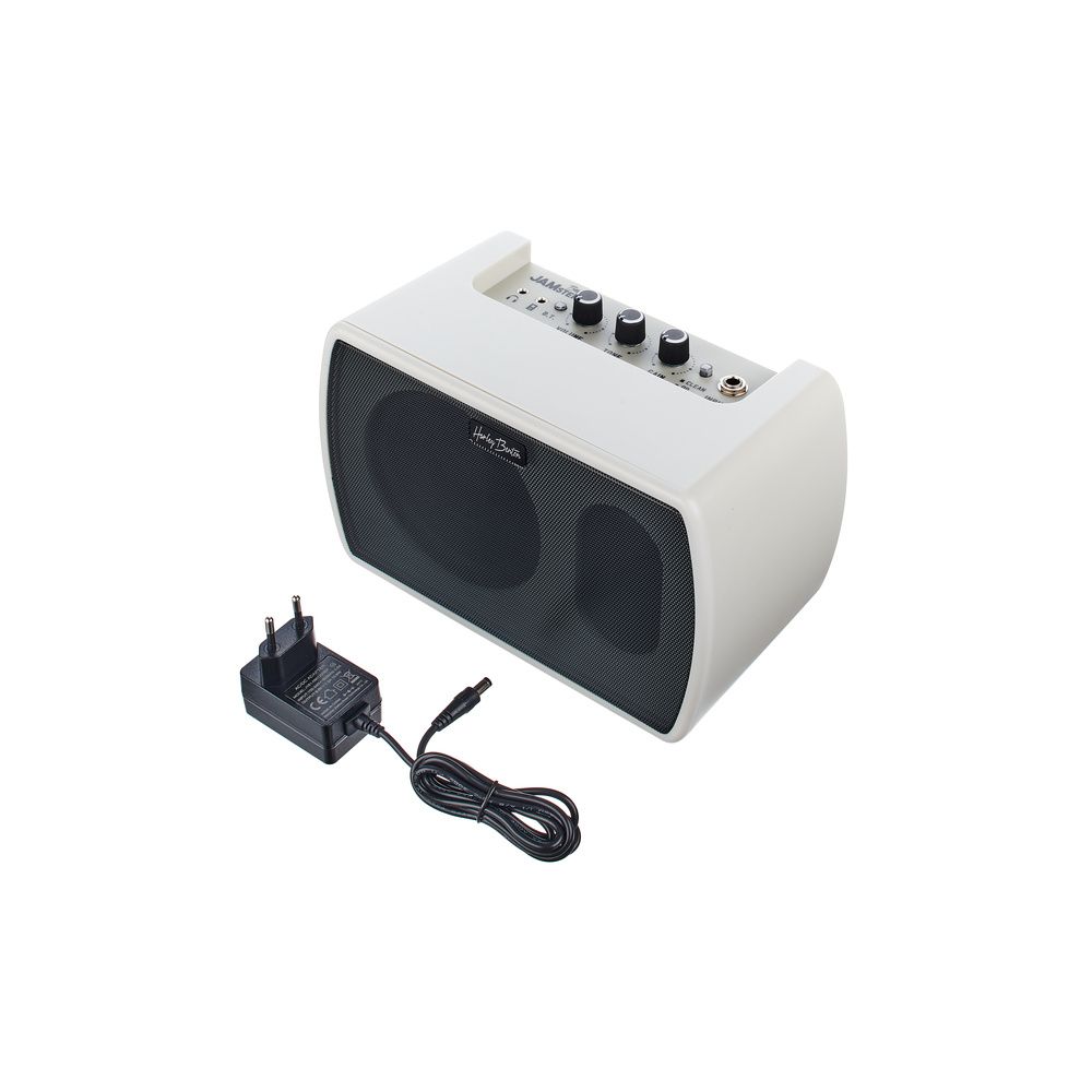 Harley Benton JAMster Bass – Thomann Ireland