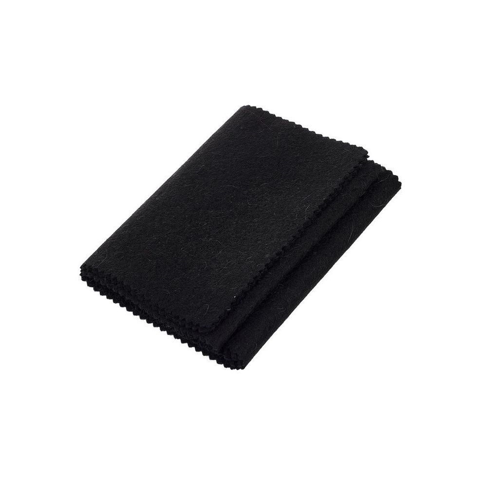 Jahn Keyboard Dust Cover BK – Thomann Ireland