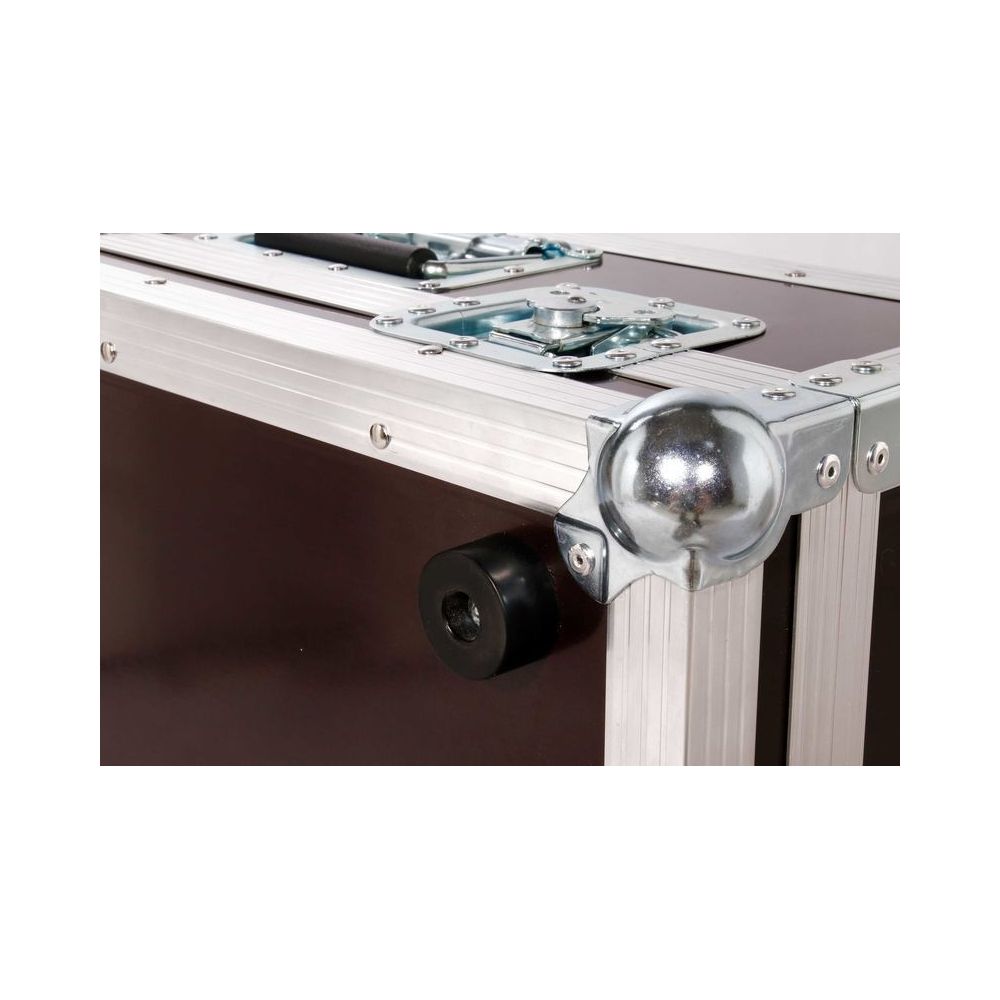 Thon Mixer Case Powermate 1000