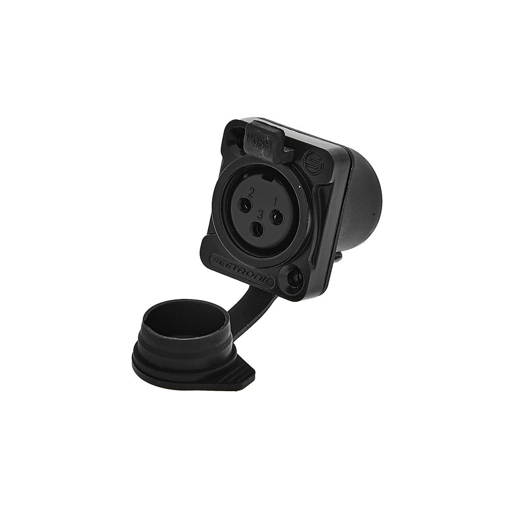 Seetronic K3F2C