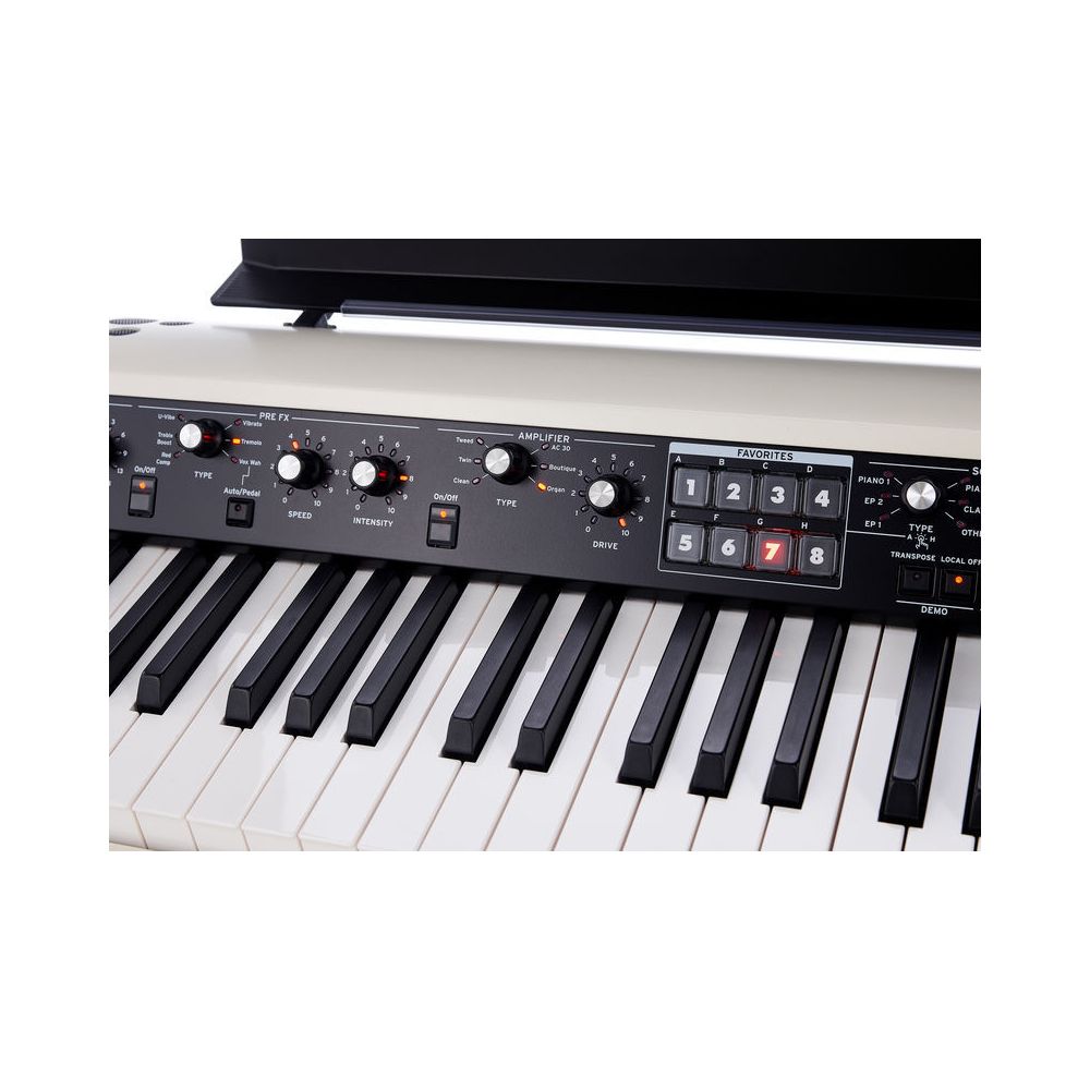 Korg SV