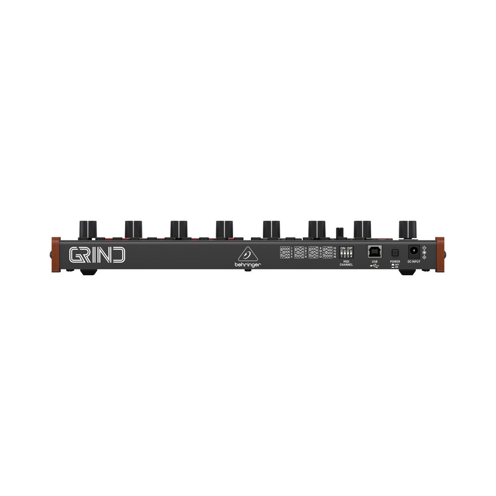 Behringer Grind – Thomann Ireland