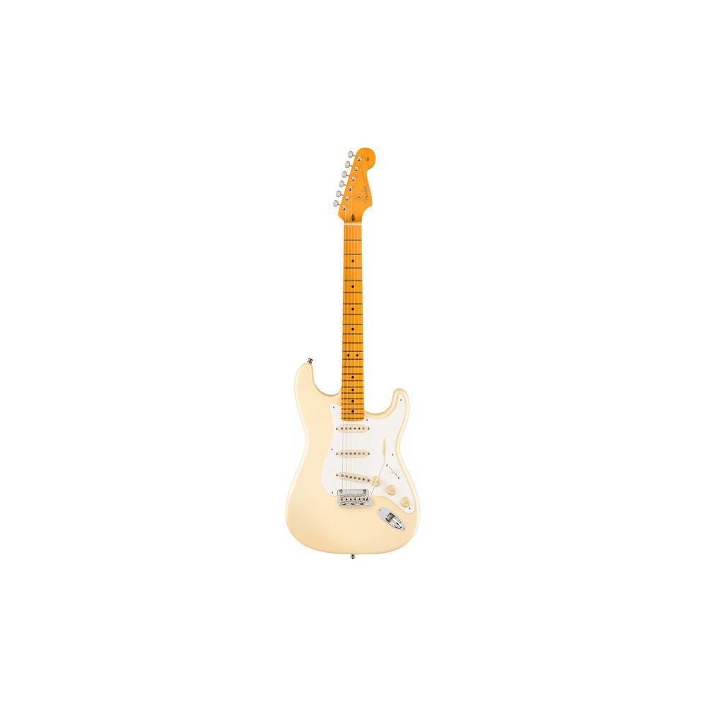 Fender Lincoln Brewster Strat MN OLP – Thomann Ireland