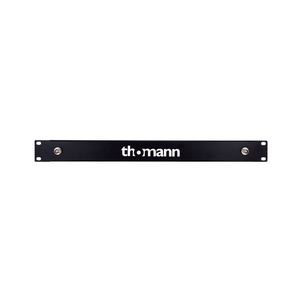 Thomann 19" Antenna Rackmount BNC – Thomann Ireland