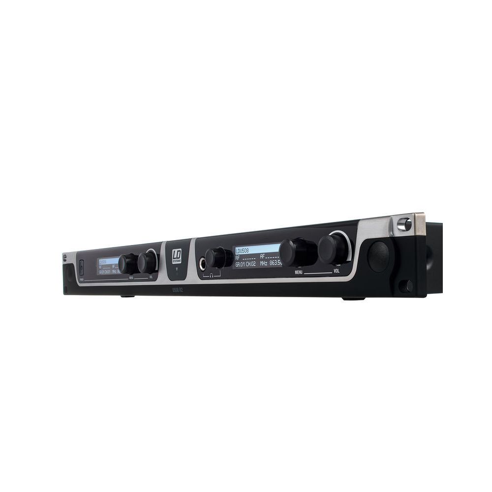 LD Systems U508 HHD2 – Thomann Ireland