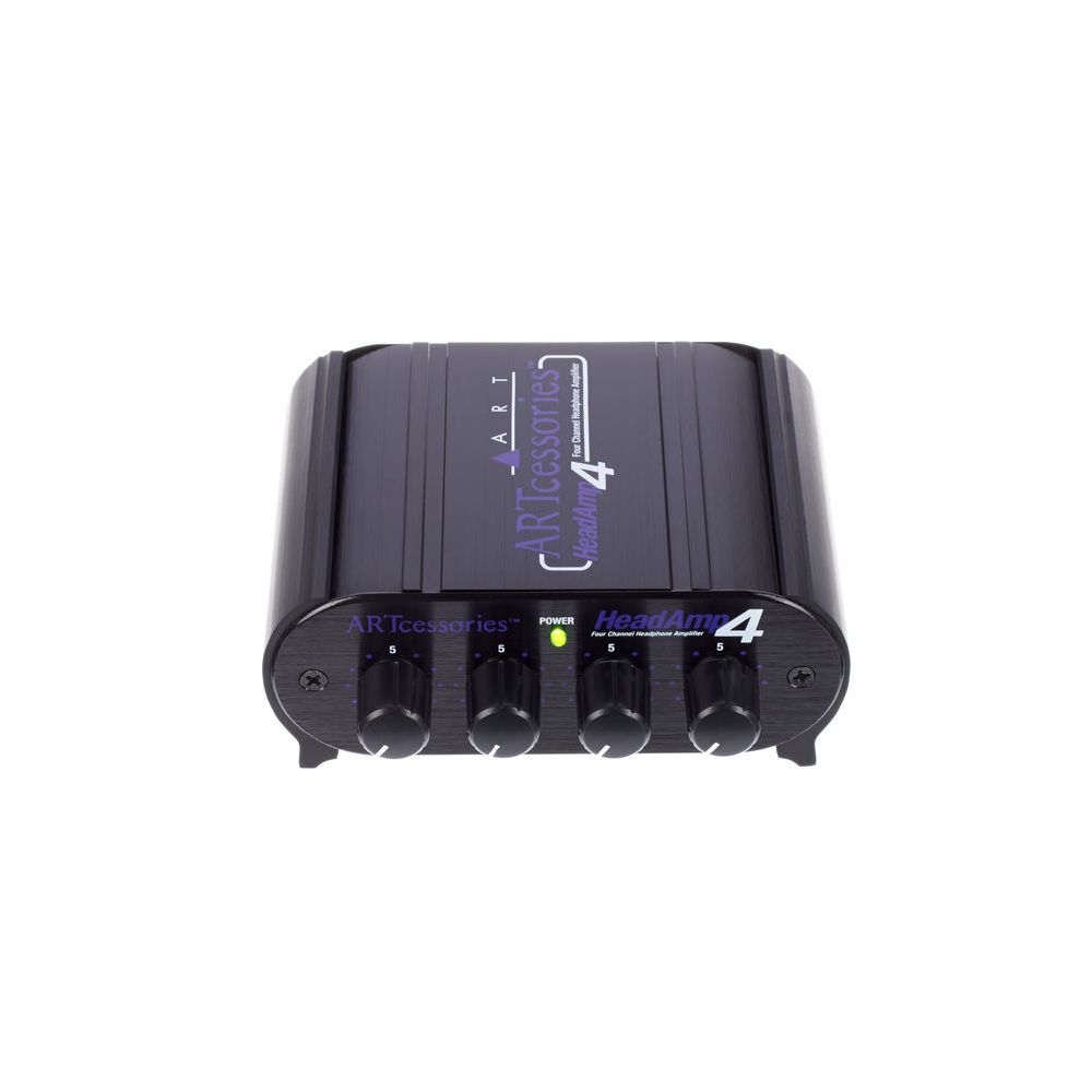 ART HeadAMP 4 – Thomann Ireland