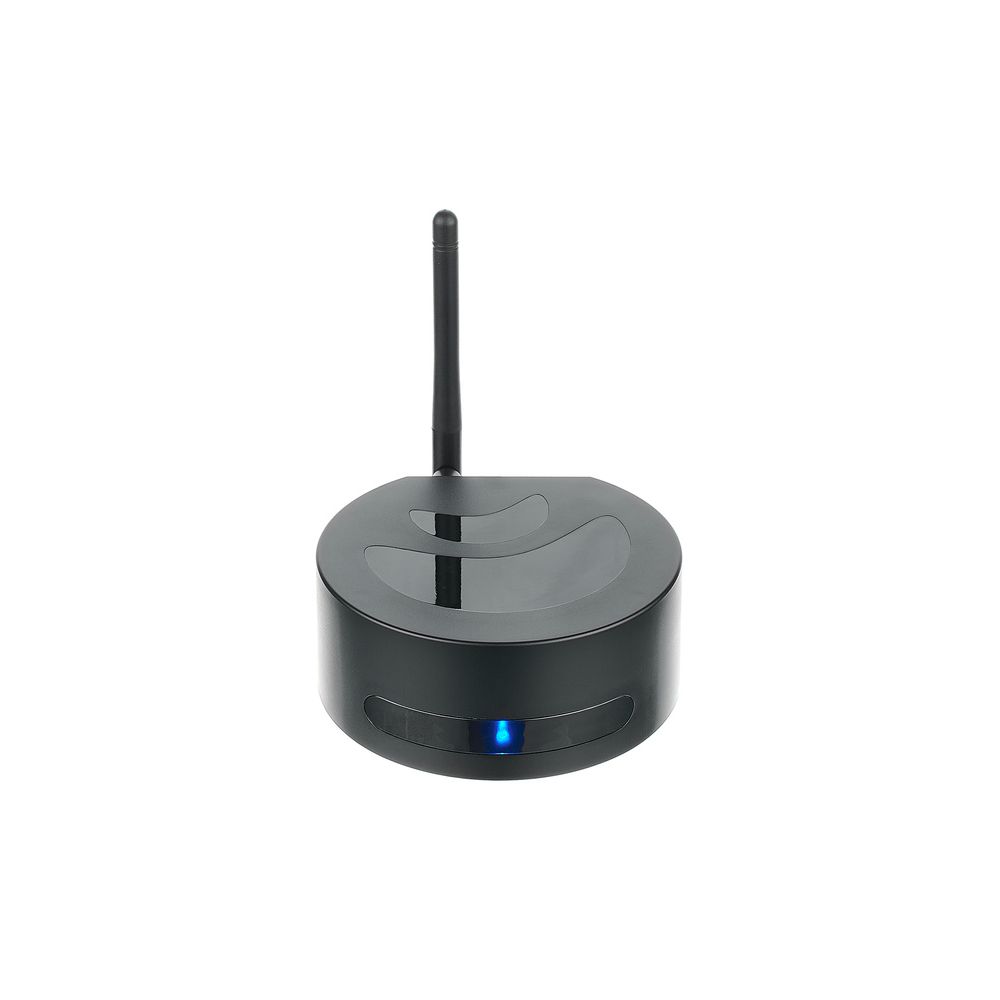 Wireless Solution W