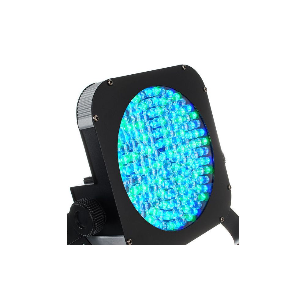 Stairville LED Flood Panel 150 40° RGB – Thomann Ireland