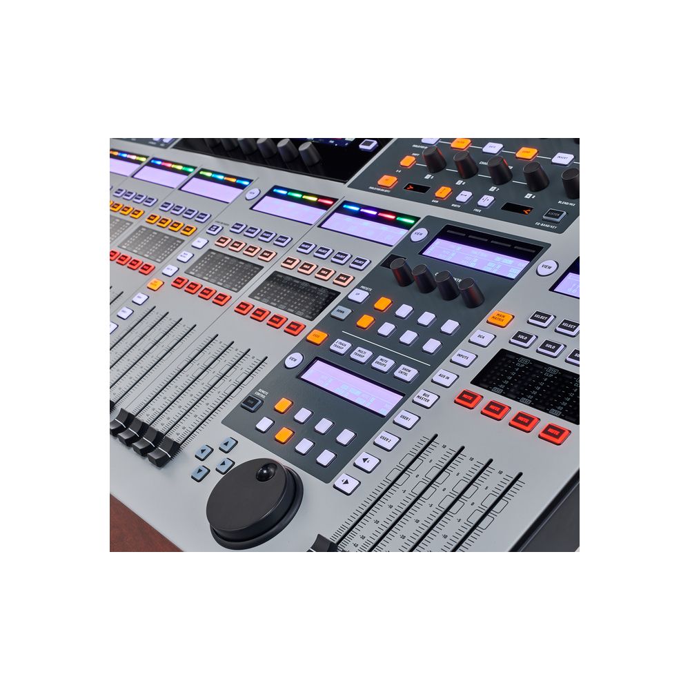 Behringer WING – Thomann Ireland