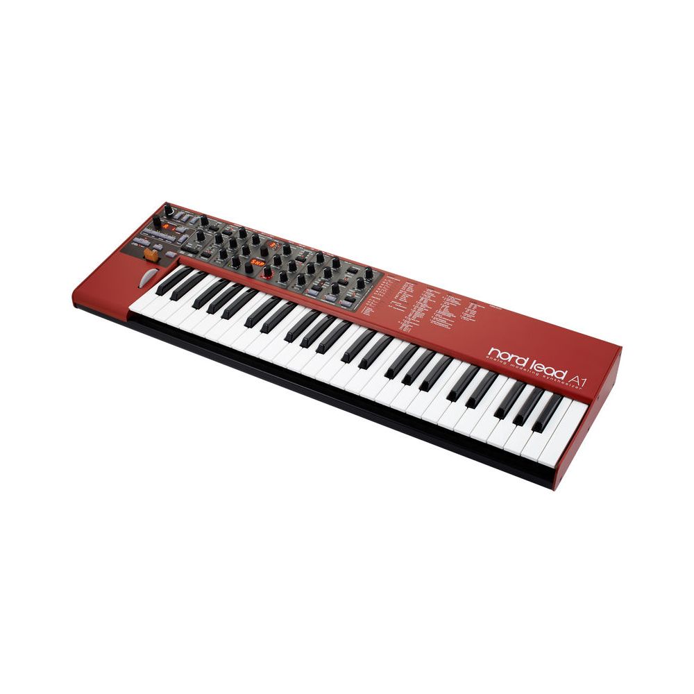 Clavia Nord Lead A1 – Thomann Ireland