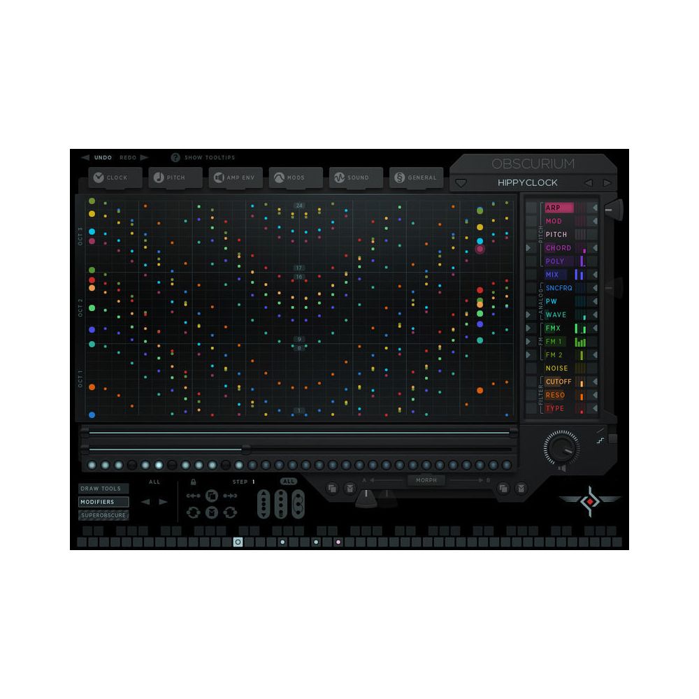 Sugar Bytes Sugar Bundle – Thomann Ireland