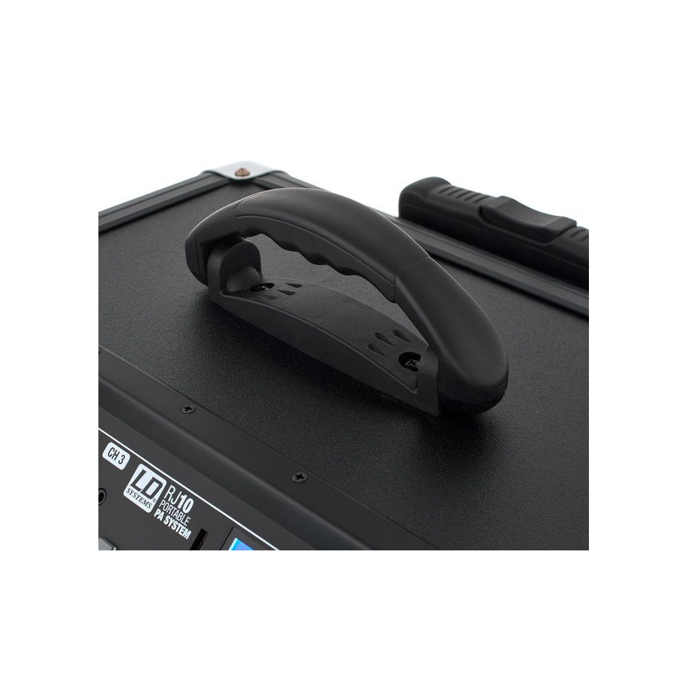 LD Systems Road Jack 10 – Thomann Ireland