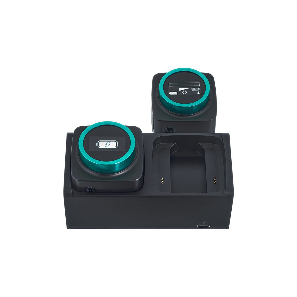 Swiff Audio WX510 Monitor Wireless System – Thomann Ireland